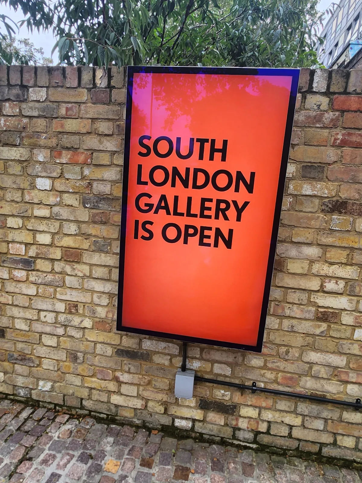 Lagos, Peckham Repeat Gallery Image 71